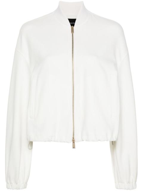 FABIANA FILIPPI jersey bomber jacket