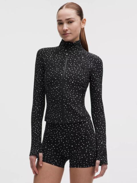 lululemon Define Cropped Jacket *Nulu