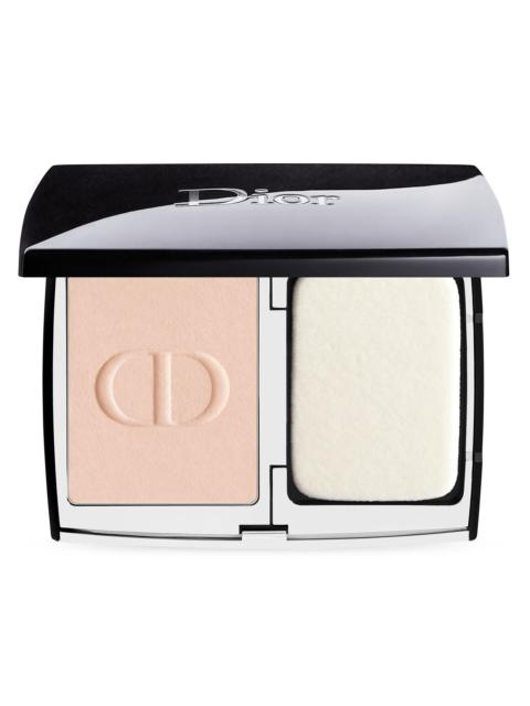 Dior Women's Dior Forever Natural Matte Velvet Compact Foundation - 2Cr Cool Rosy