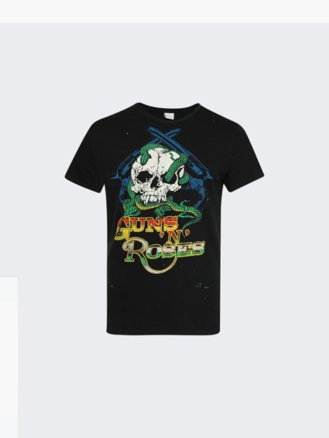 MadeWorn Guns N' Roses Tee Dusk