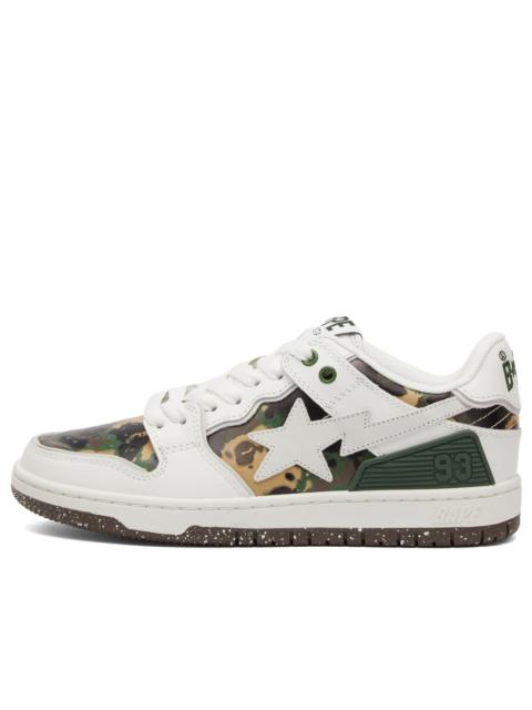 A BATHING APE® A Bathing Ape Bape Sk8 Sta #2