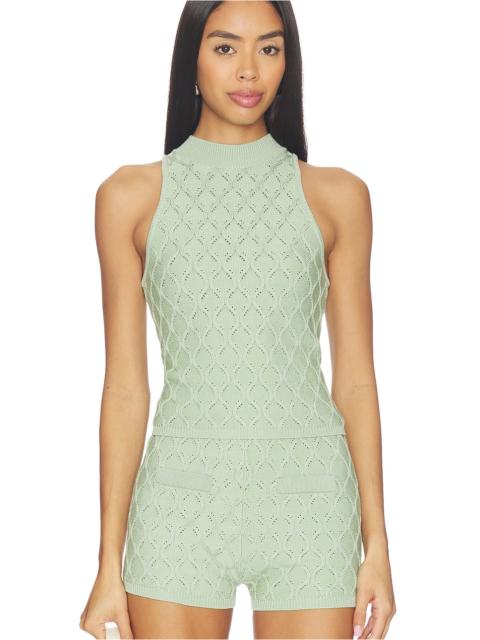 DEVON WINDSOR Renatta Tank Top