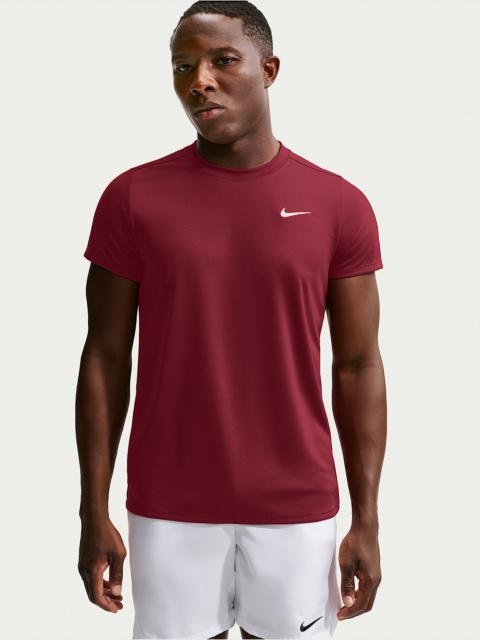 Nike NikeCourt Victory Men's Dri-FIT Tennis Top
