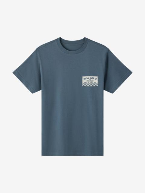 O'Neill Front Side Classic Tee