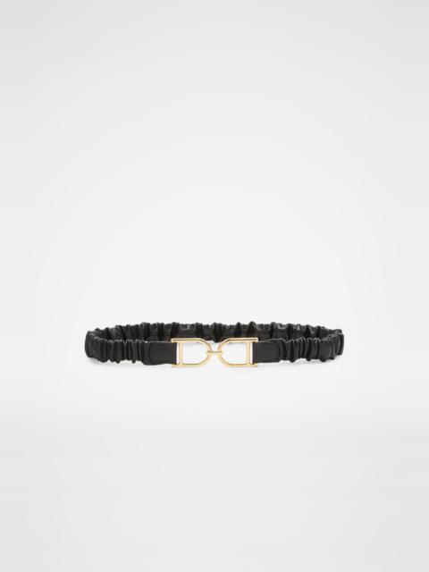 Jil Sander Belt