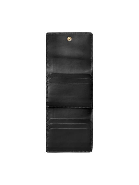 Lois compact wallet