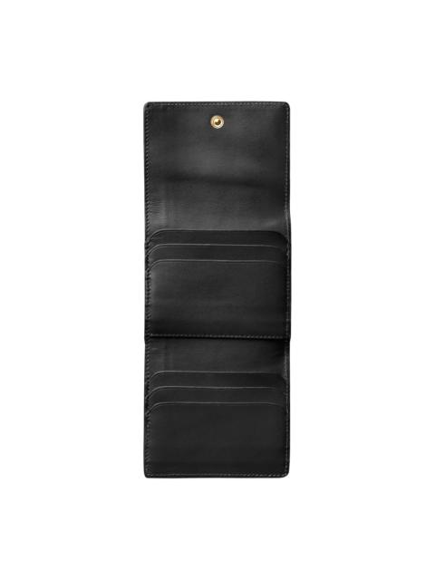 A.P.C. Lois compact wallet