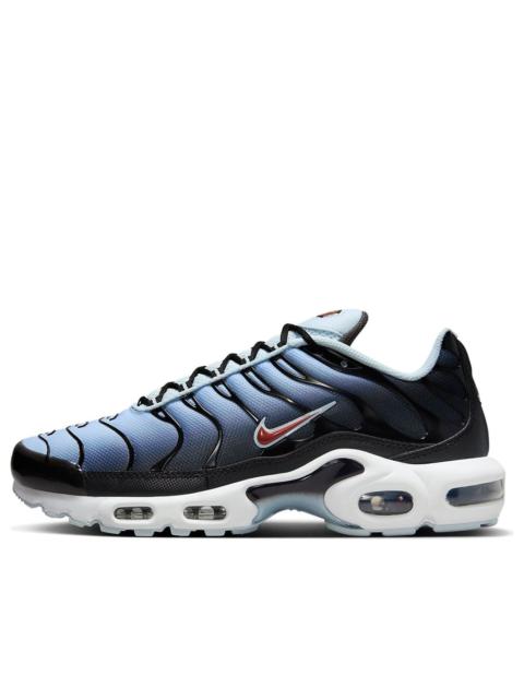 Nike Air Max Plus 'Black Blue Tint' DM0032-008