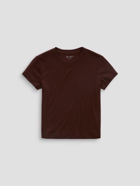 AG Jeans Sadie Crew