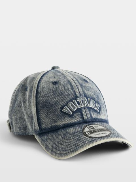Zadig & Voltaire Cap New Era x ZV Voltaire