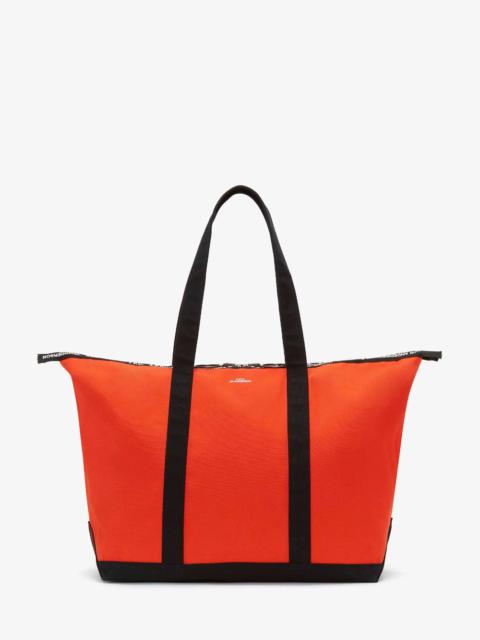 JW Anderson A.P.C. X JW ANDERSON - TOTE BAG