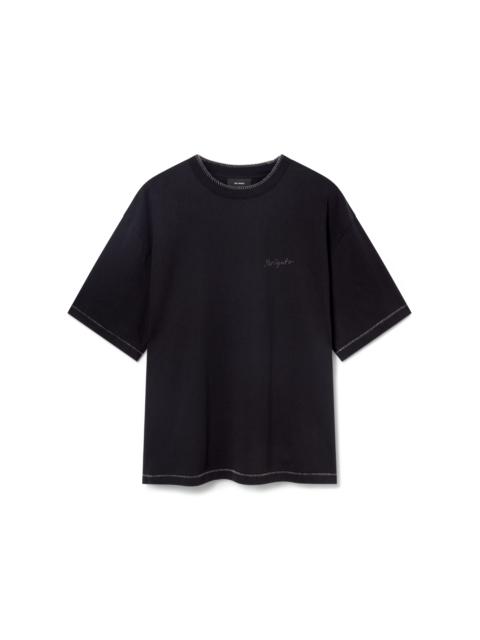 Axel Arigato Stitch T-Shirt