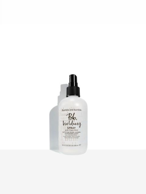 Bumble and bumble Holding Hairspray Non-Aerosol for Firm, Flexible Hold