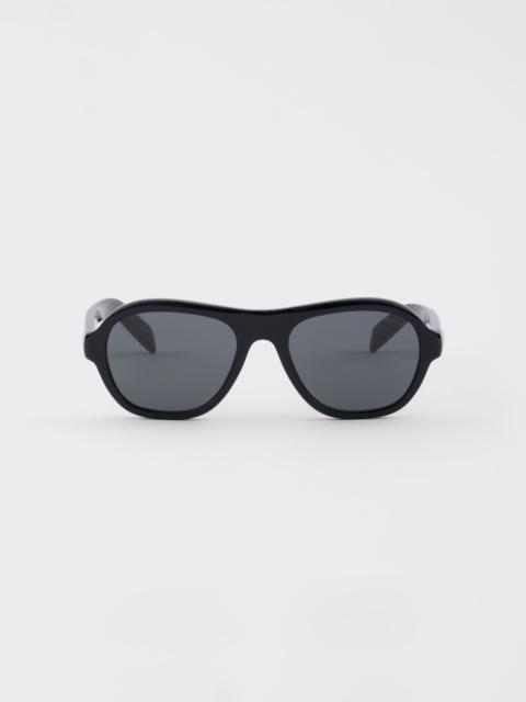 Prada Prada Eyewear Collection sunglasses