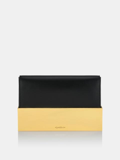 AQUAZZURA Muse Clutch