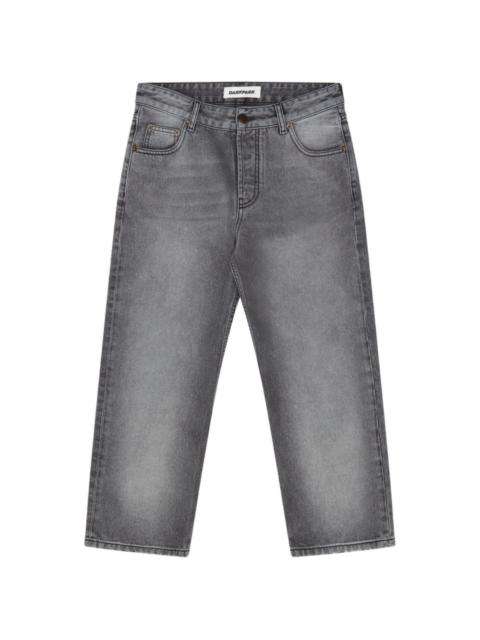 DARKPARK Lizzie cropped jeans