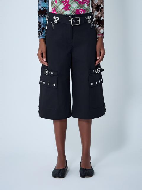 Chopova Lowena Thunderhull Shorts