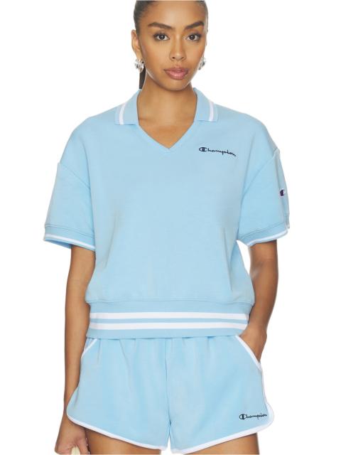 Champion Tennis Court Polo