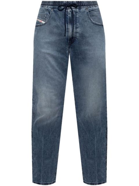 Diesel 2030 D-Krooley jogg jeans