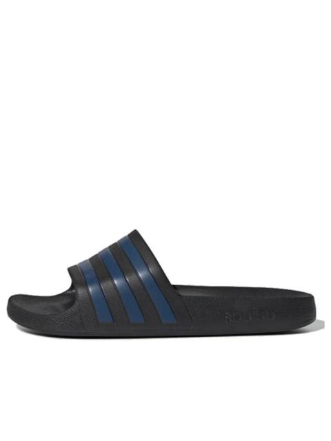 adidas adidas Adilette Aqua 'Navy' F35532