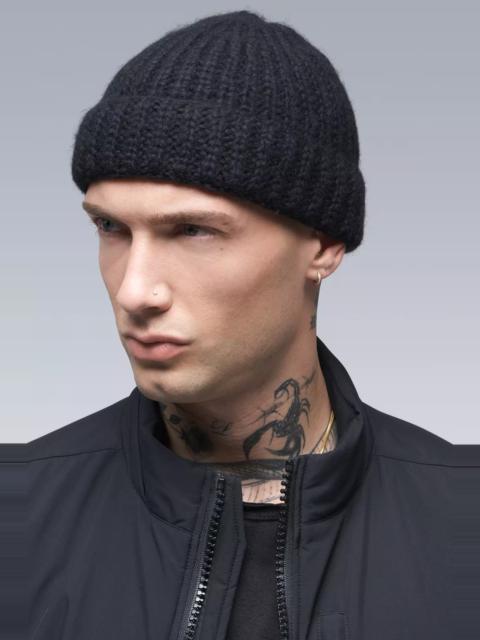 ACRONYM H5-AJ Air Jet Wool Hat