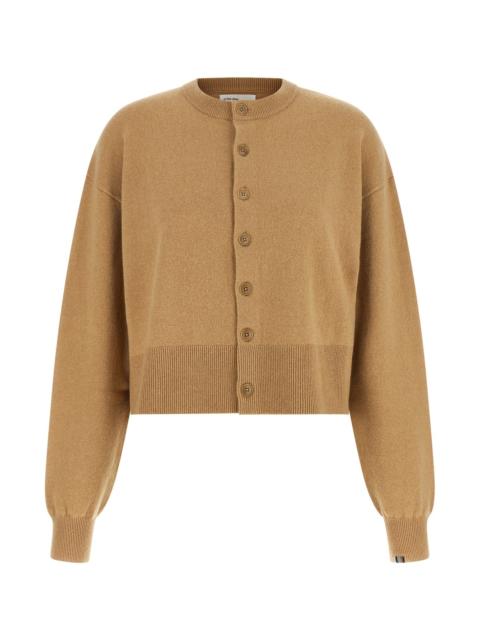extreme cashmere 'N°170 Chou' Cardigan