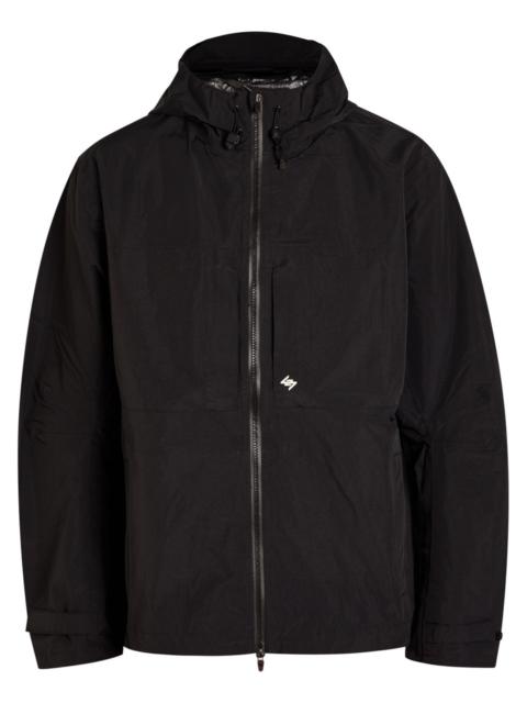 REPRESENT Represent 274 Hooded Shell Jacket