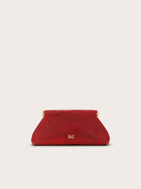 Cult Gaia LILLIA MINI CLUTCH