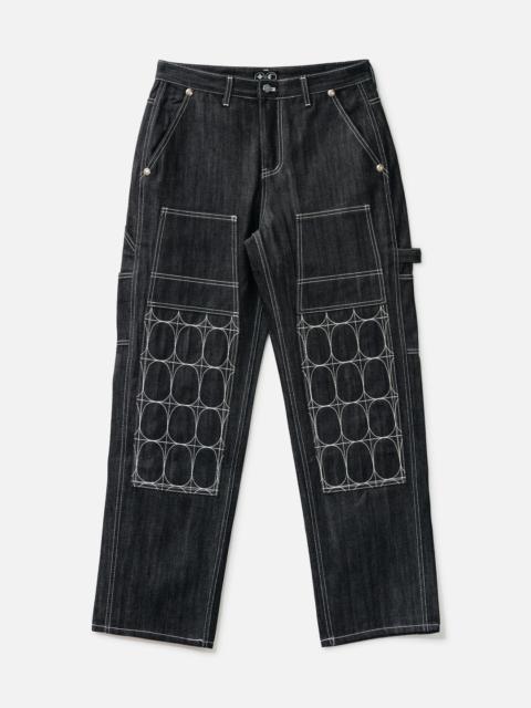 Thug Club ANGELS WORK PANTS