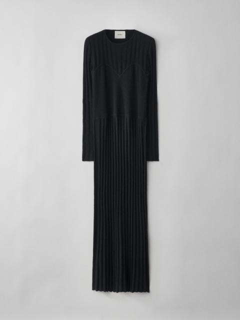 LISA YANG Esme Dress