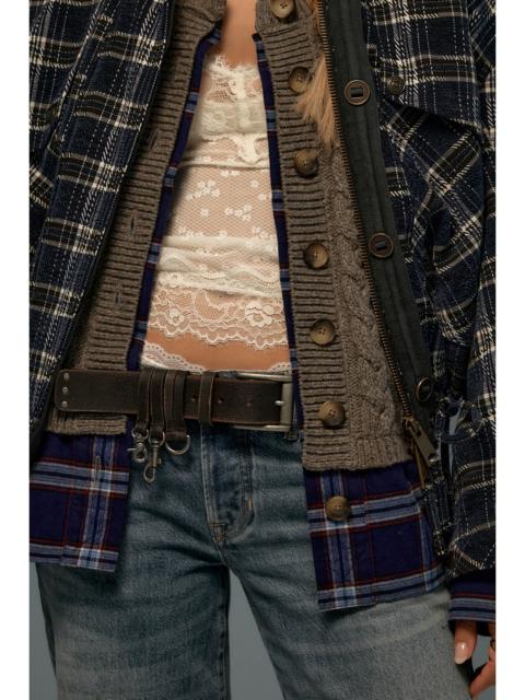FREE PEOPLE We The Free Multi Stay Belt