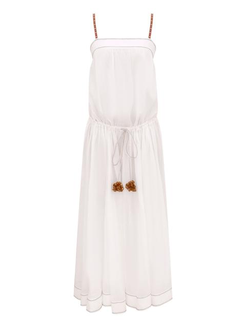Zimmermann INDRA MAXI DRESS