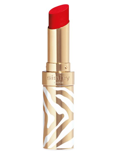 Sisley Paris Women's Phyto-Rouge Shine Lipstick - 31 Sheer Chili
