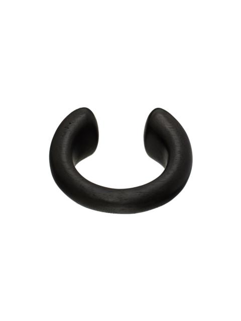 Parts of Four Black Giant Druid Bracelet