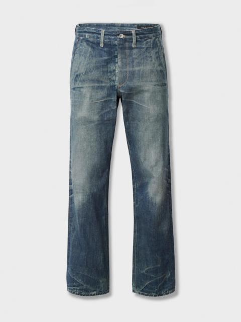 rag & bone Miramar Fit 4 Straight Pants Aero Stretch Twill