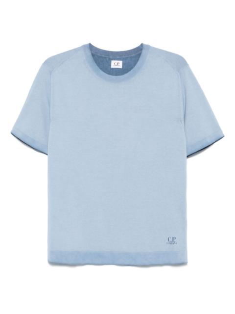 C.P. Company cotton T-shirt