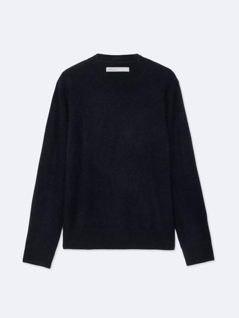 ALLSAINTS WULF MERINO WOOL SWEATER