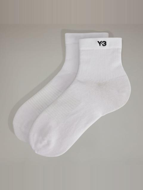 Y-3 Y-3 Classic Lo Socks