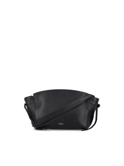 Mulberry Clovelly leather crossbody bag