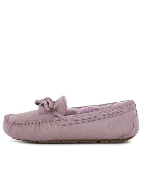 UGG (WMNS) UGG Dakota Bling Bow 'Shad' 1120880-SHAD