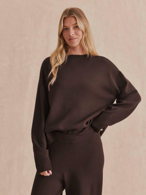 Splendid Libby Crewneck Sweater