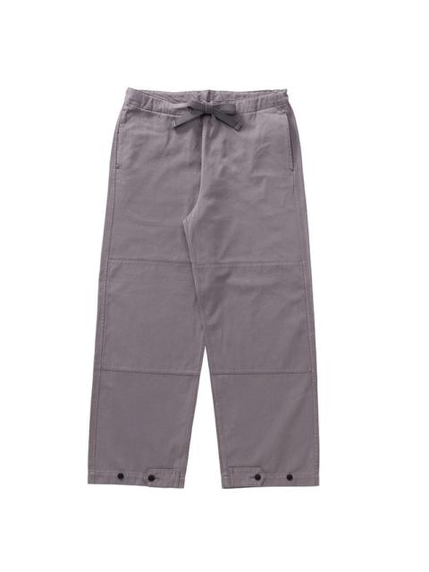 visvim SHARMA MIL PANTS GREY