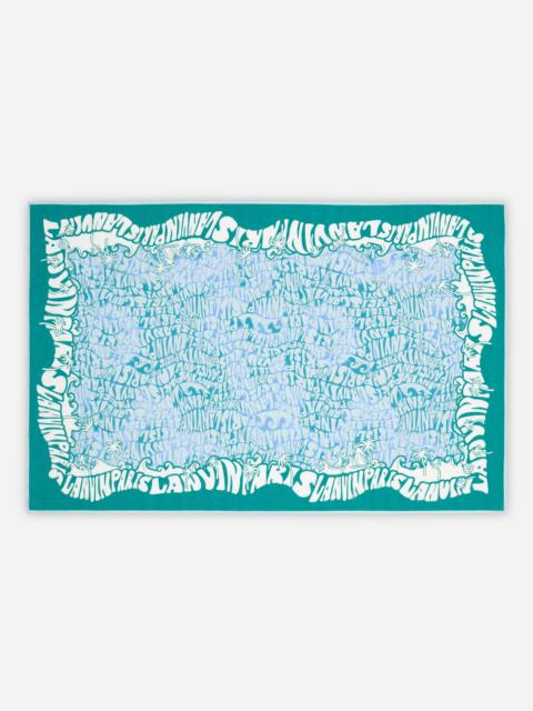 Lanvin LANVIN SUMMER WAVE SARONG