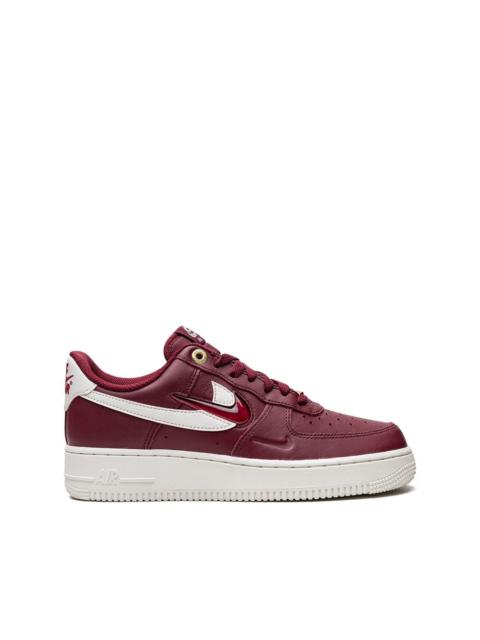 Air Force 1 Low leather sneakers