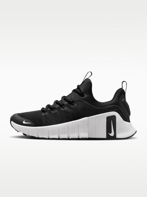 Nike Nike Free Metcon 6 Women's Workout Shoes