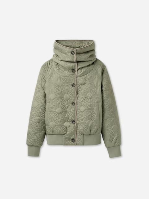 UGG ® Women's Solein Oversized-Collar Jacket in Vinito