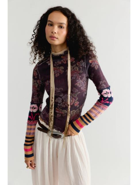 FREE PEOPLE We The Free Bold Bowery Cuff