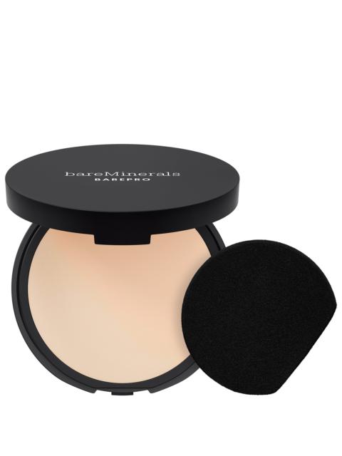 bareMinerals bareMinerals BAREPRO® 24HR Skin-Perfecting Powder Foundation - Fair 10 Neutral
