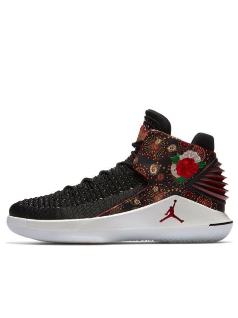 Jordan Air Jordan 32 'Chinese New Year' AJ6331-042