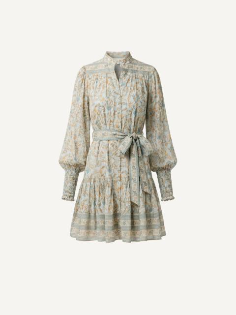 Cleobella KARLI MINI DRESS | KAIA